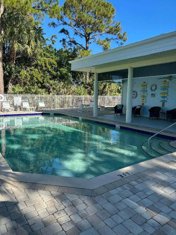 Sea Pines - Residential