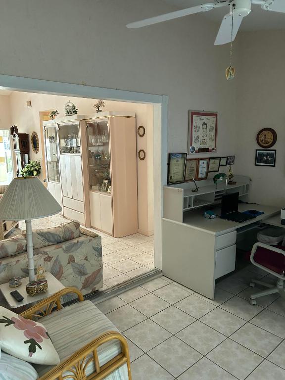 Sea Pines - Residential