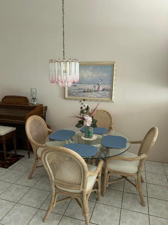 Sea Pines - Residential