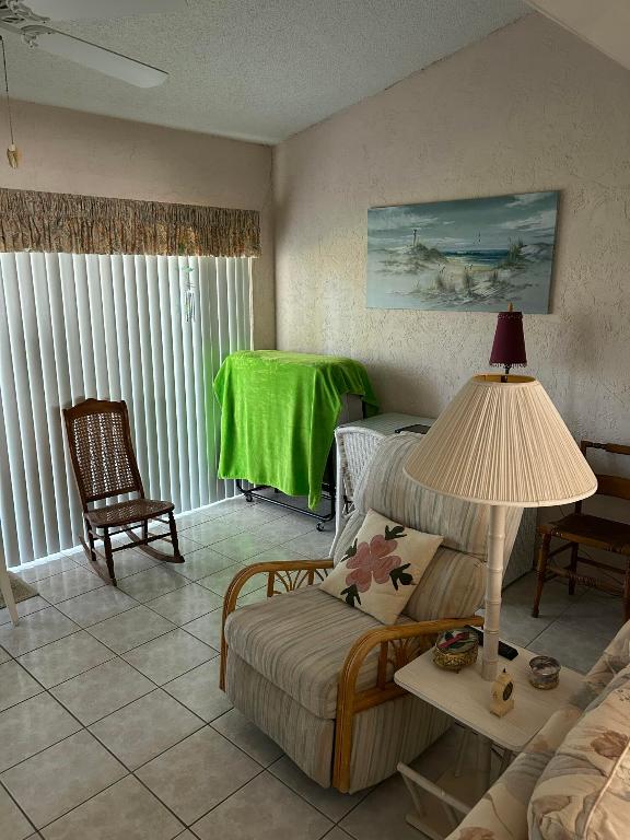 Sea Pines - Residential