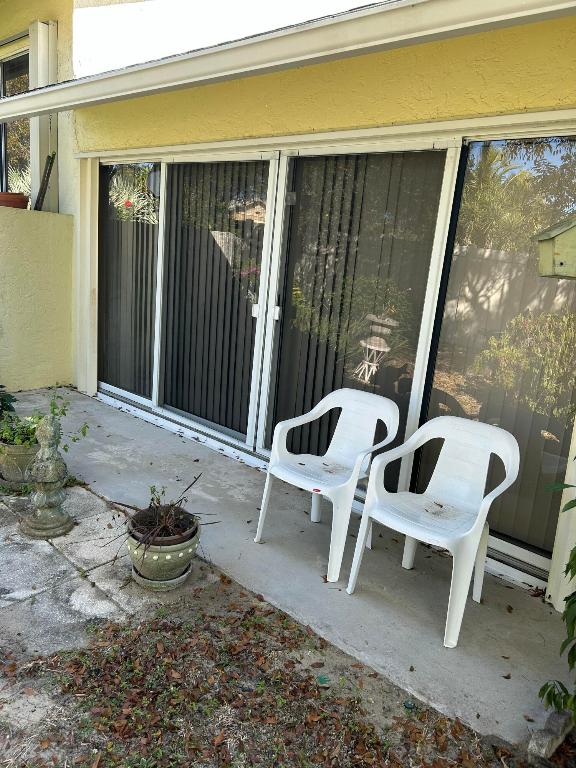 Sea Pines - Residential