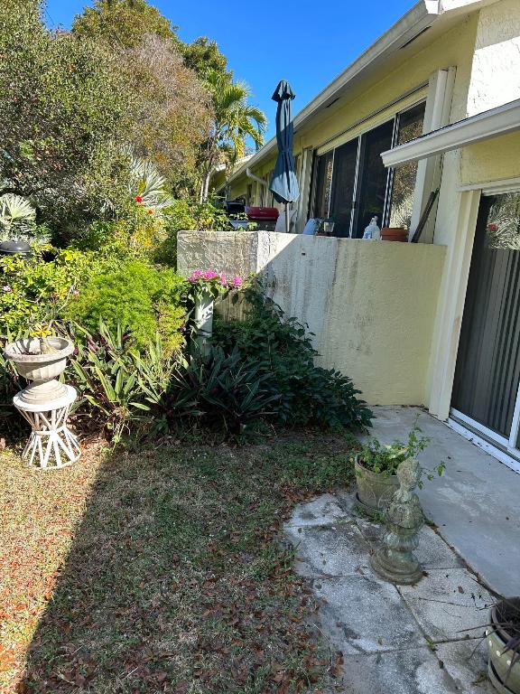 Sea Pines - Residential