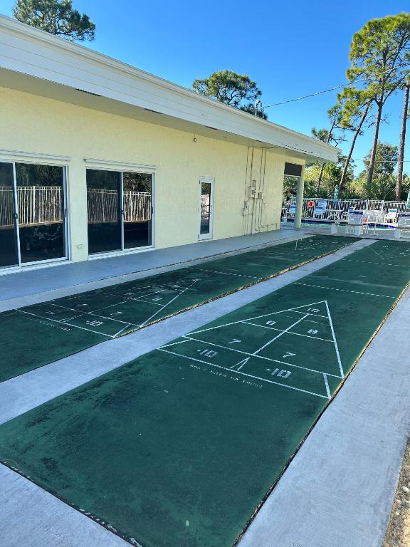 Sea Pines - Residential