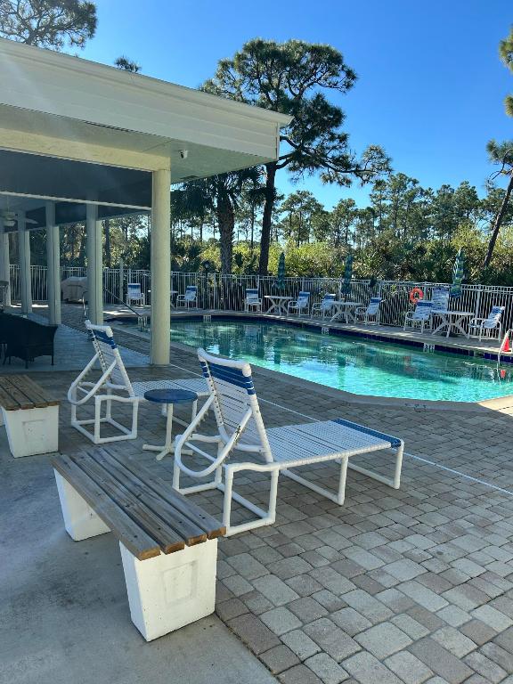 Sea Pines - Residential