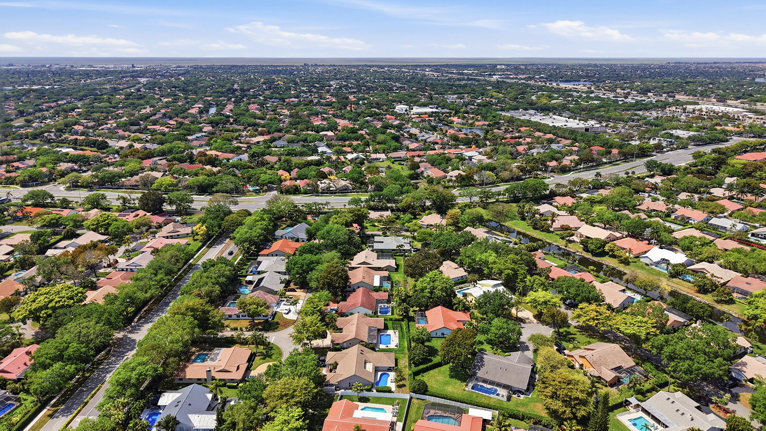 PINE RIDGE - Residential