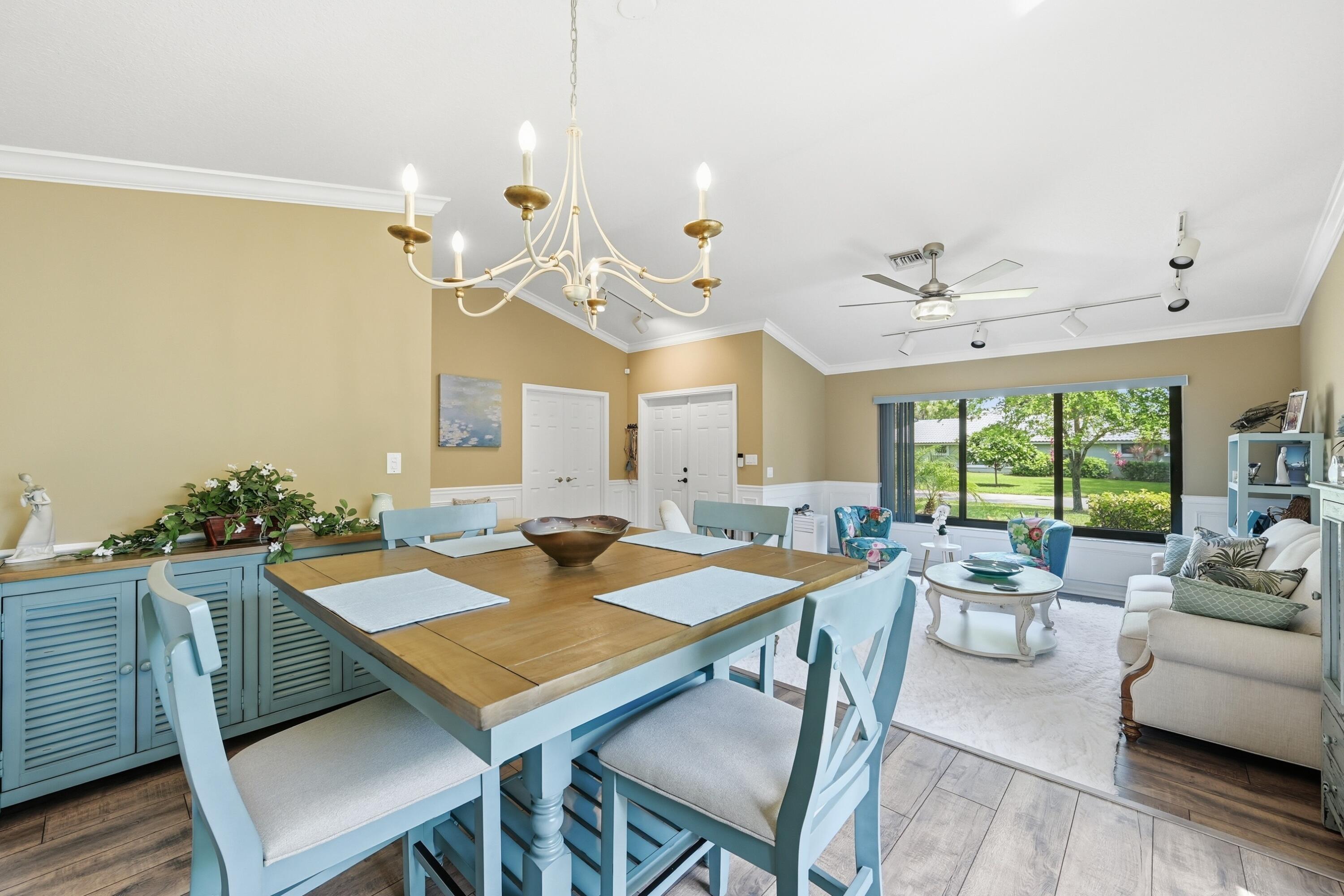 PINE RIDGE - Residential