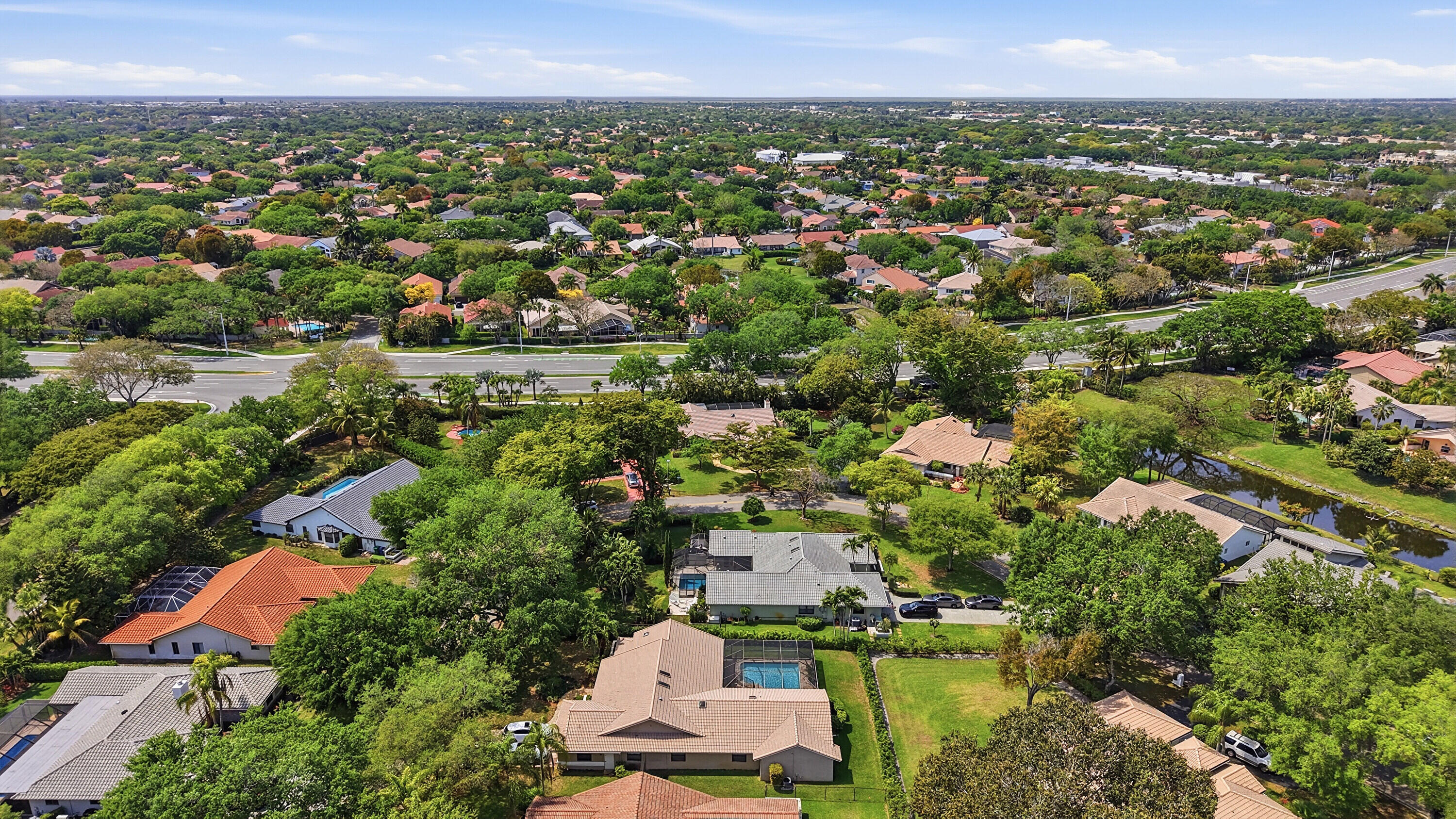 PINE RIDGE - Residential