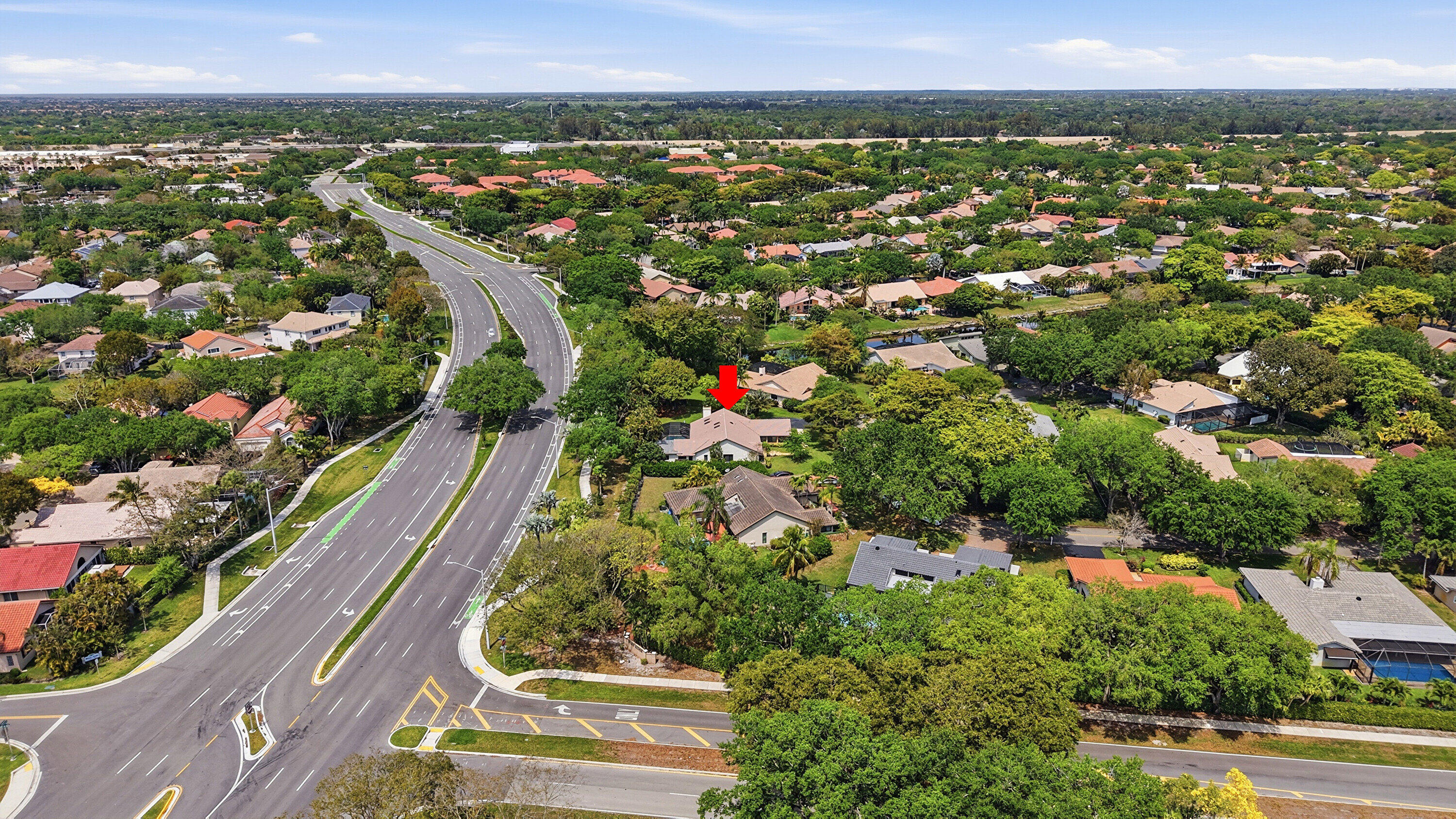 PINE RIDGE - Residential