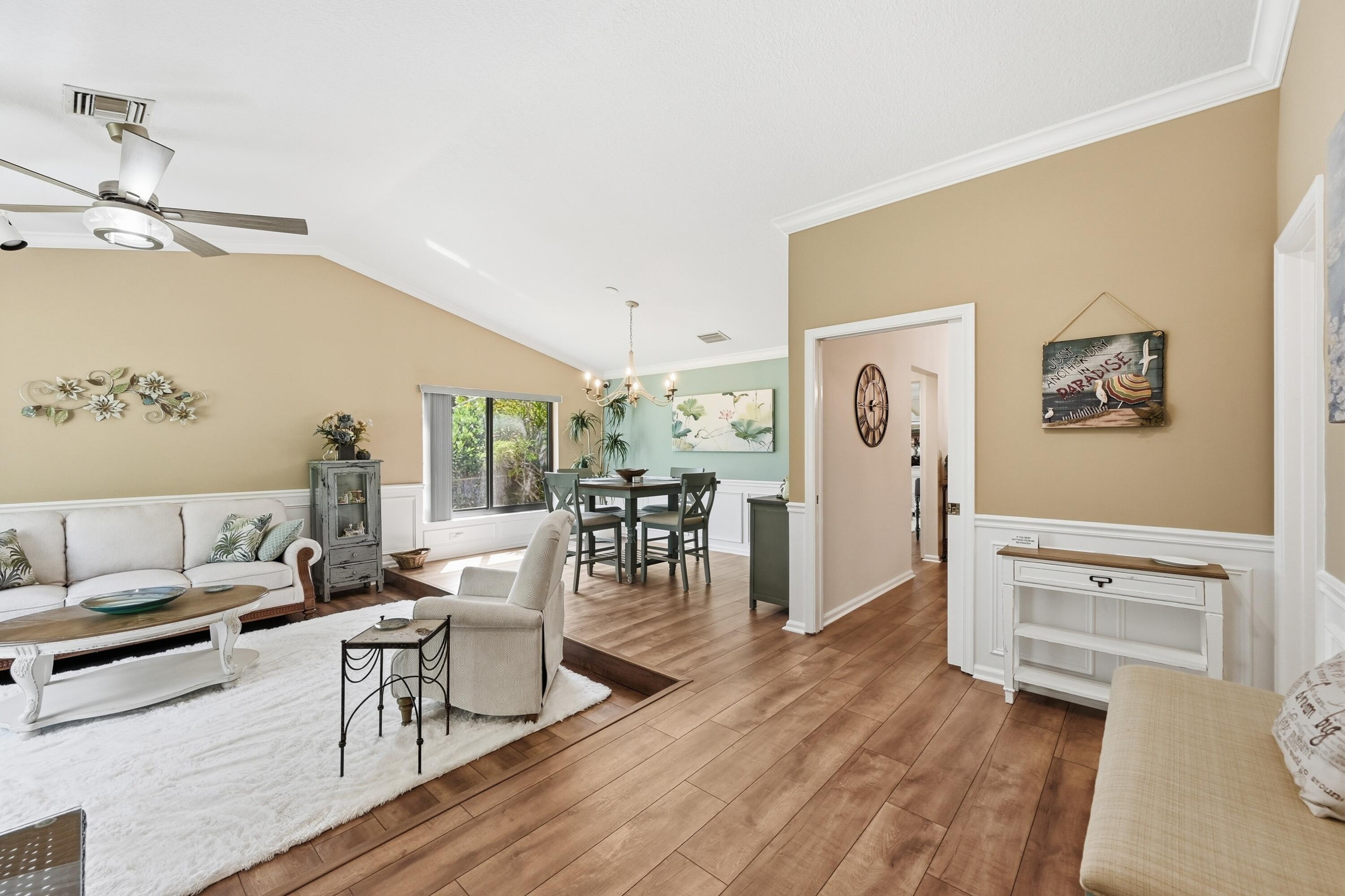 PINE RIDGE - Residential