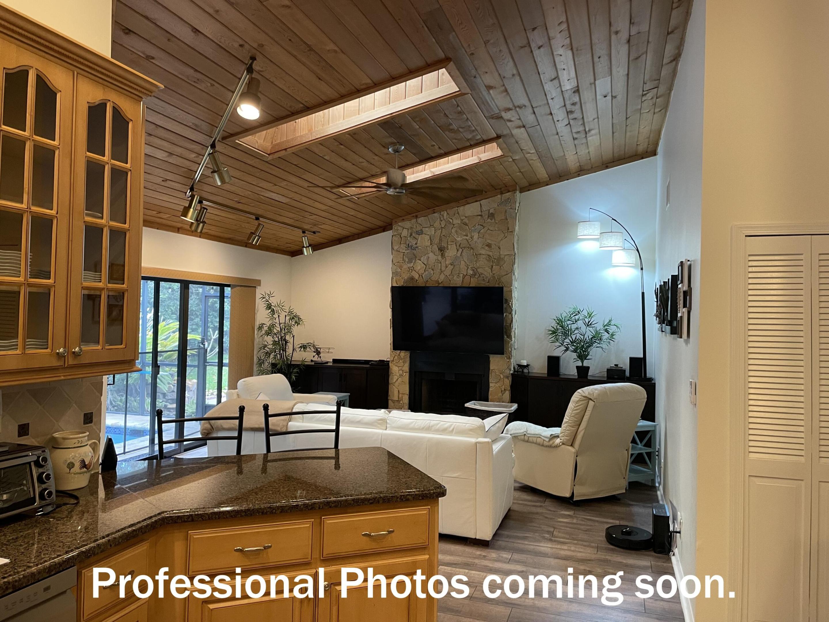 PINE RIDGE - Residential