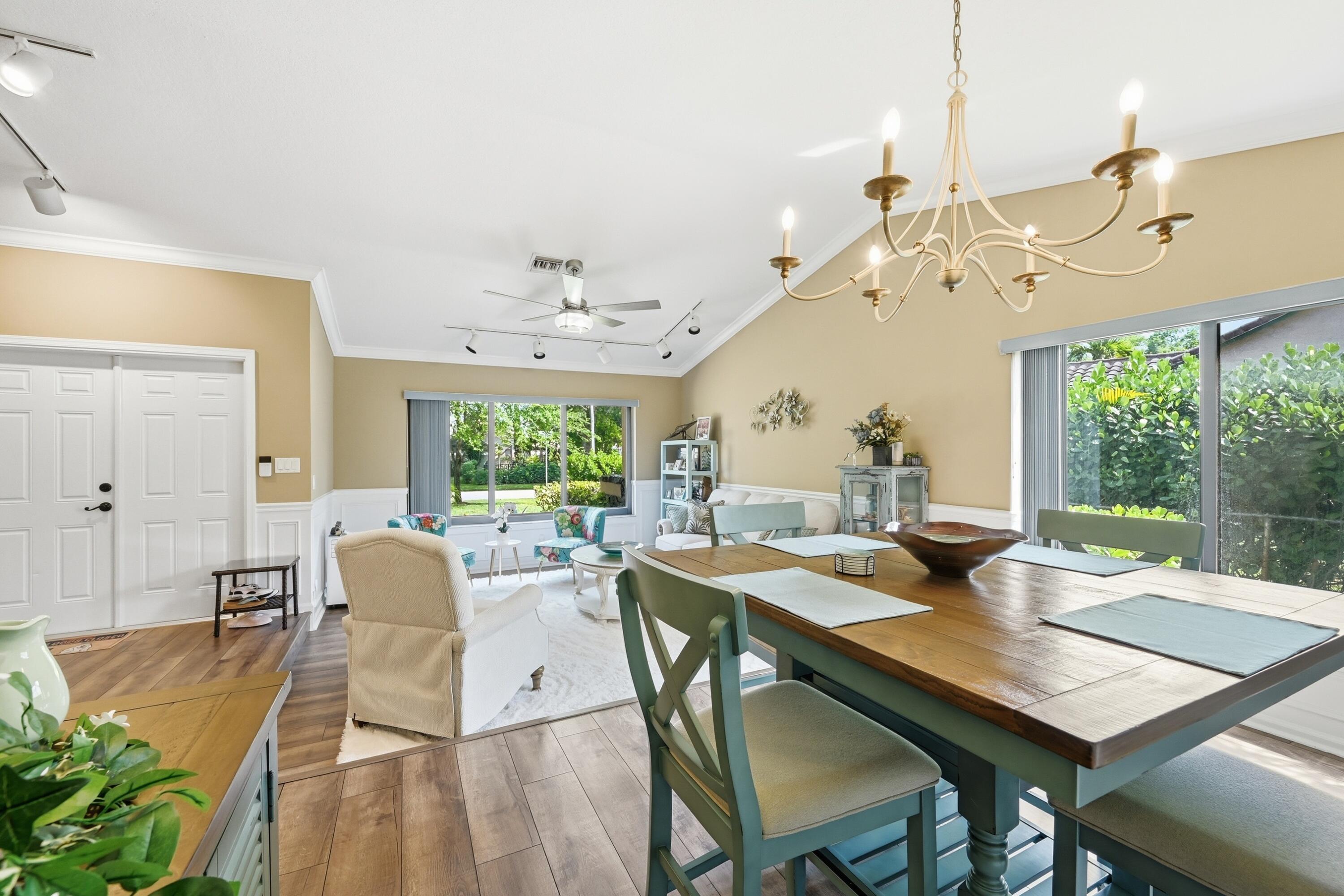 PINE RIDGE - Residential