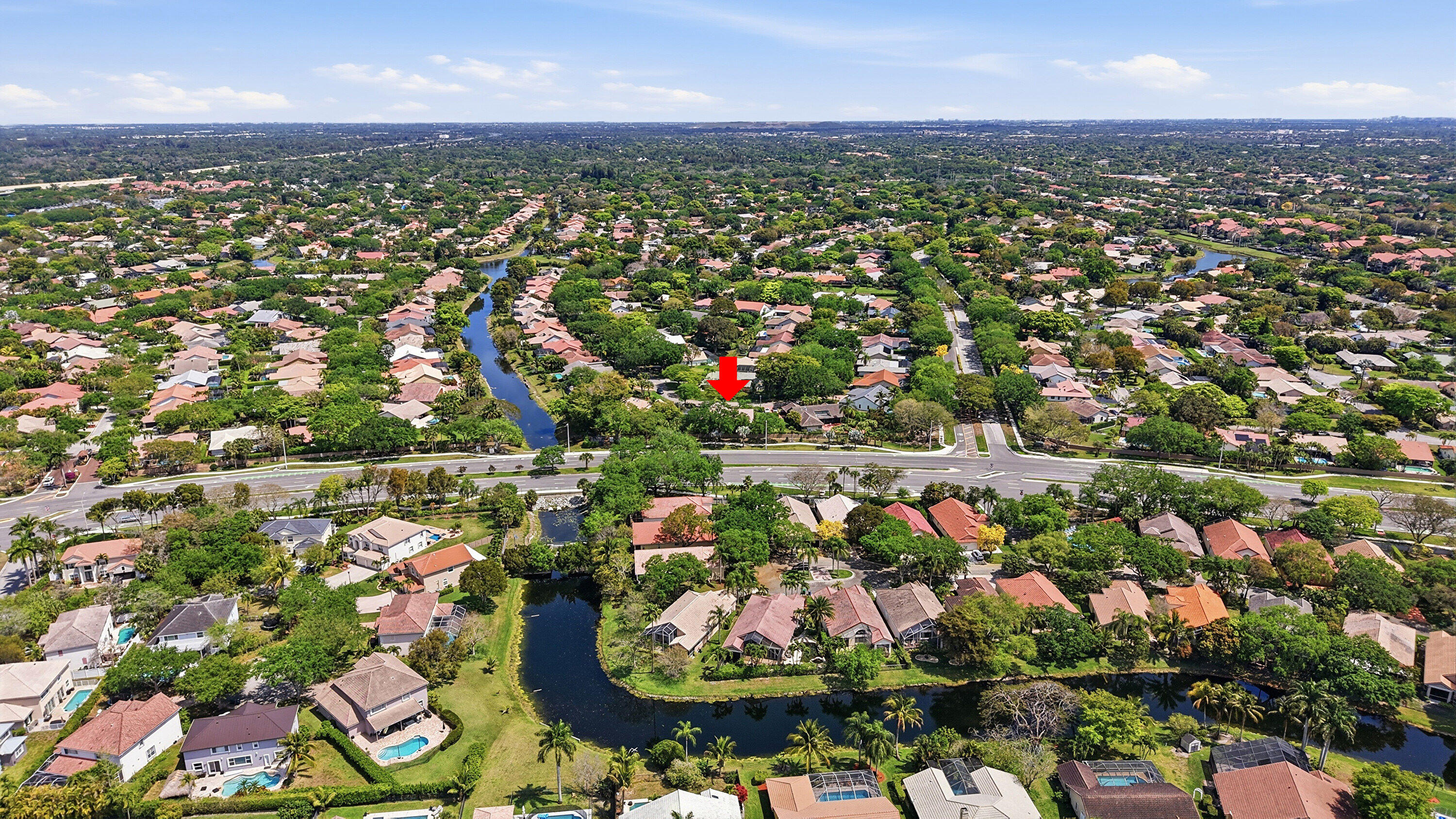 PINE RIDGE - Residential