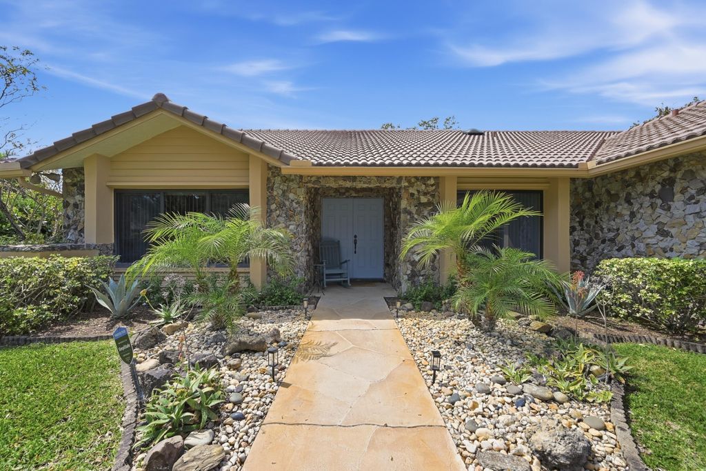 Photo of 9127 NW 51st Place, Coral Springs, FL 33067 (MLS # B26005259)