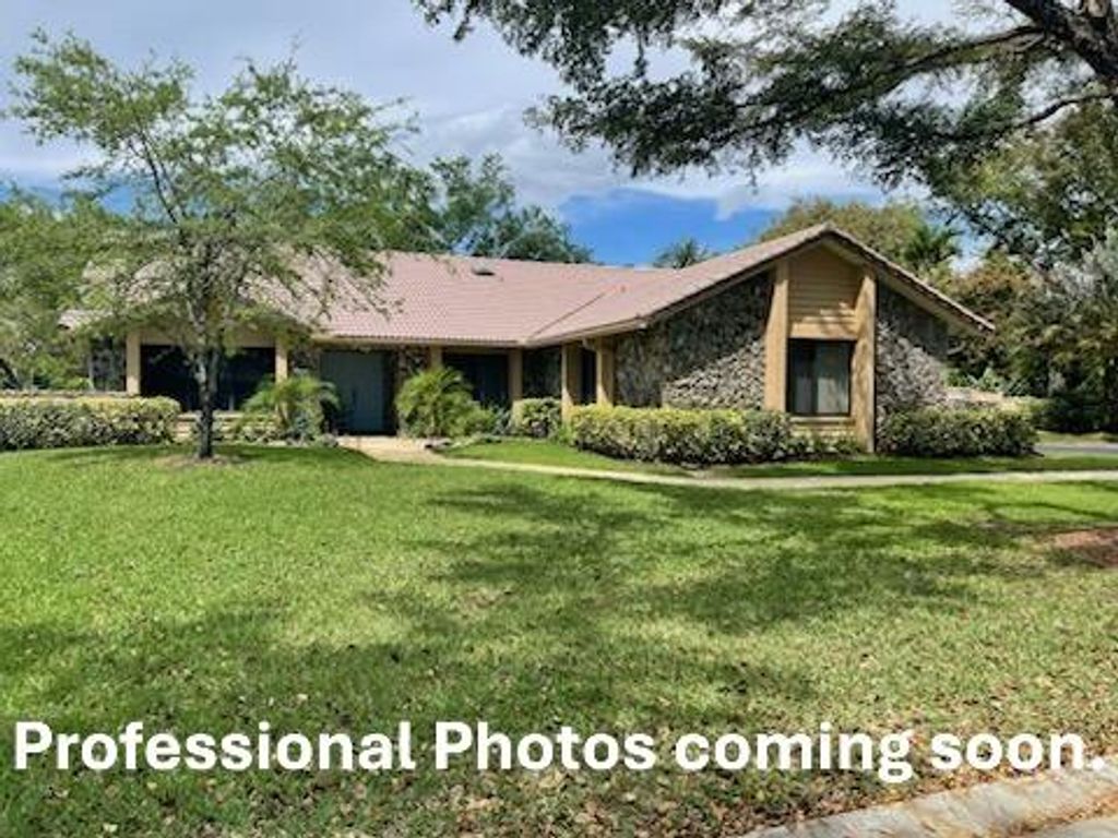 Photo of 9127 NW 51st Place, Coral Springs, FL 33067 (MLS # B26005259)