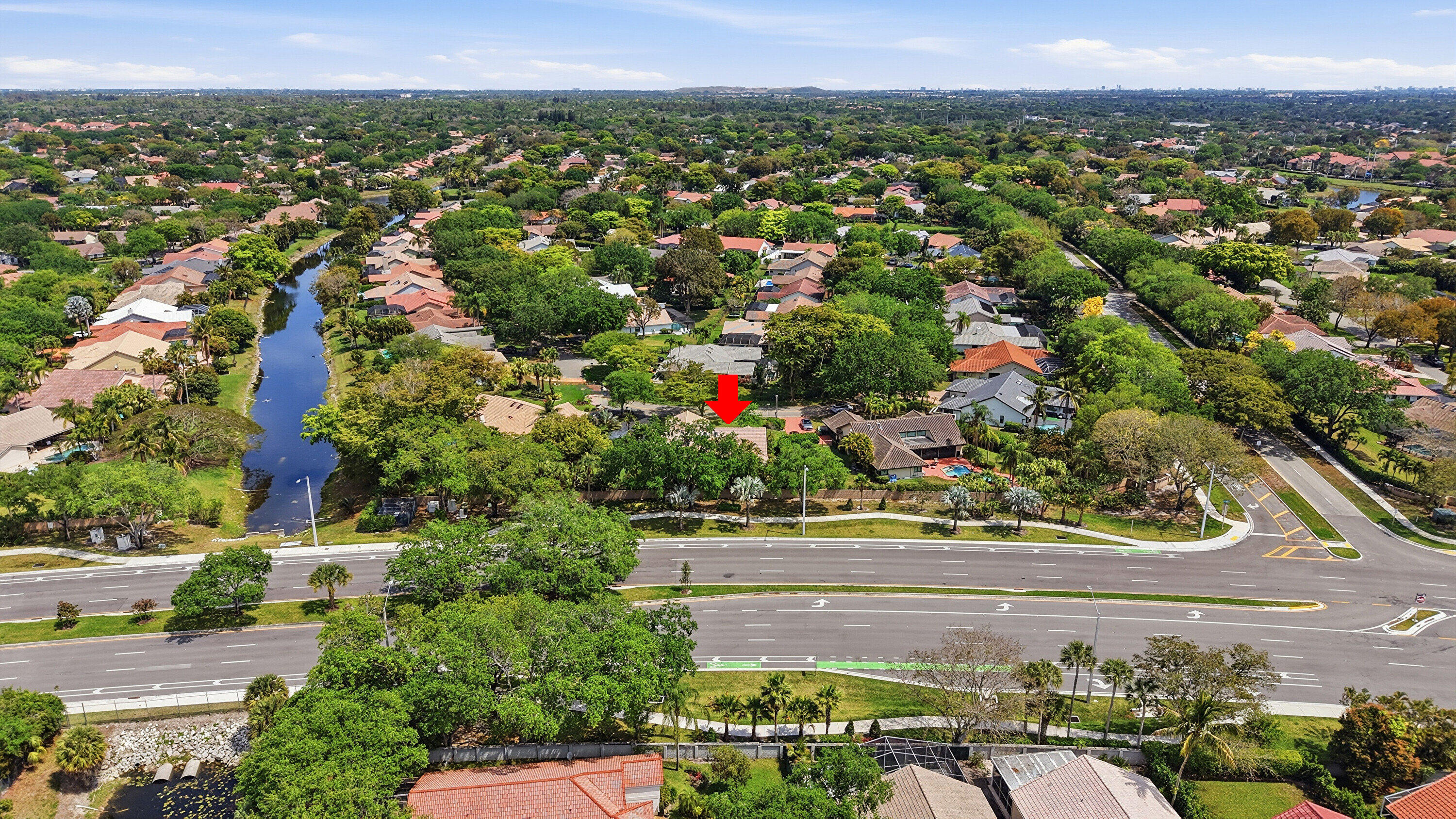 PINE RIDGE - Residential