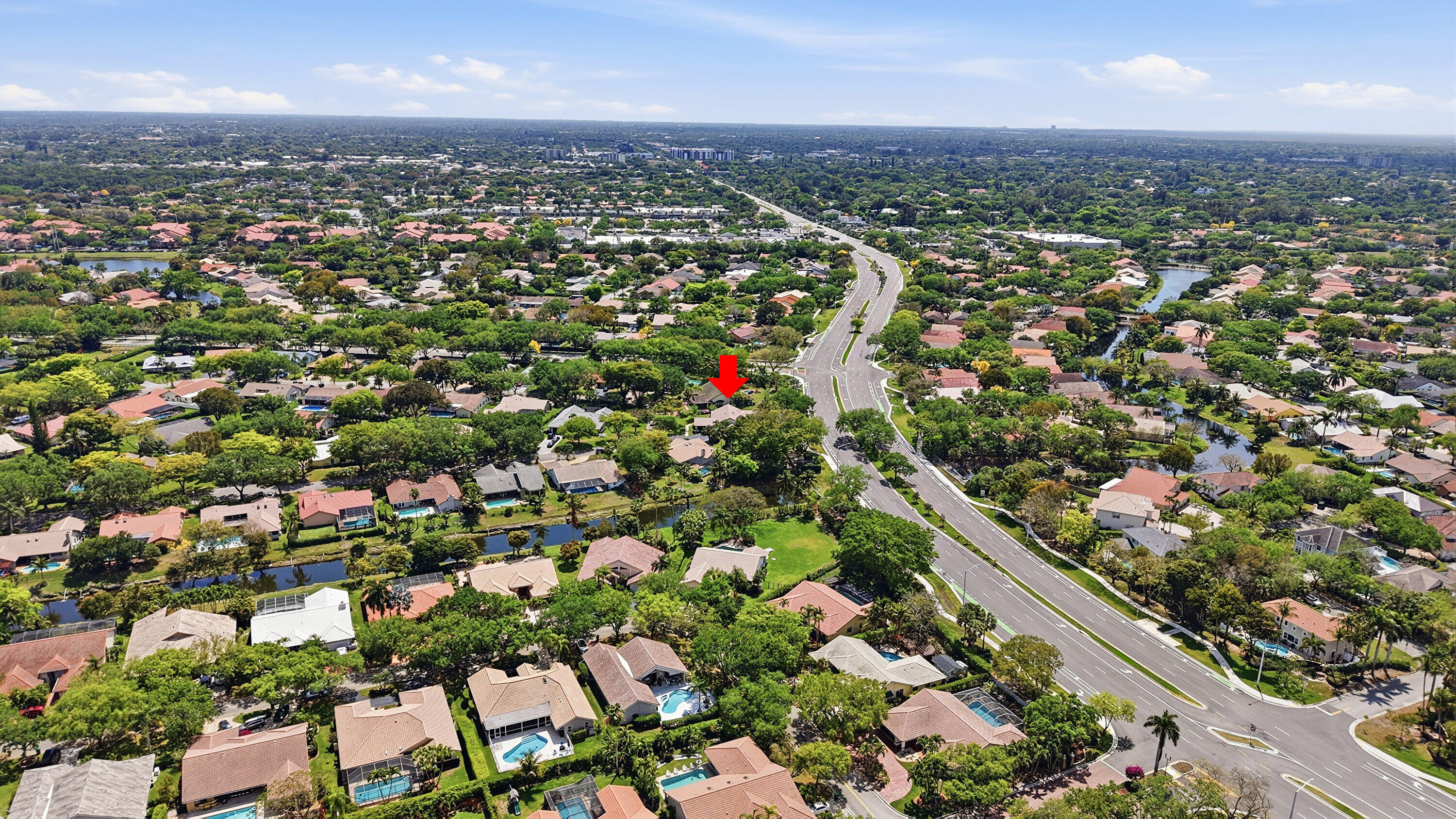 PINE RIDGE - Residential