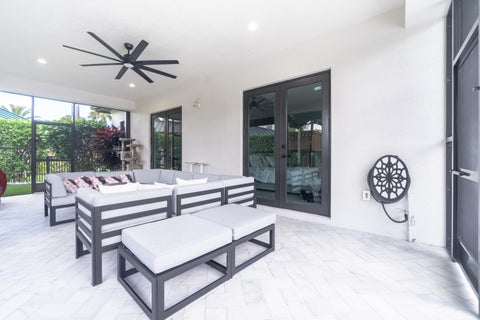 Tiny photo for 12088 NW 69th Court, Parkland, FL 33076 (MLS # B26028724)