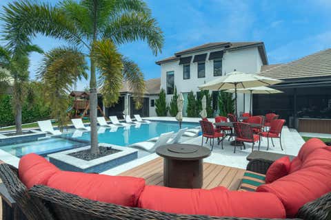 Tiny photo for 12088 NW 69th Court, Parkland, FL 33076 (MLS # B26028724)