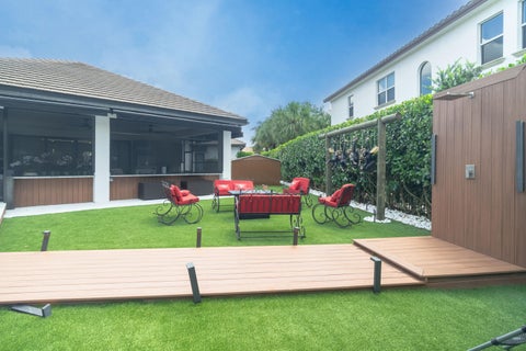 Tiny photo for 12088 NW 69th Court, Parkland, FL 33076 (MLS # B26028724)