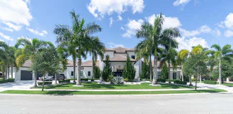 Photo of 12088 NW 69th Court, Parkland, FL 33076 (MLS # B26028724)