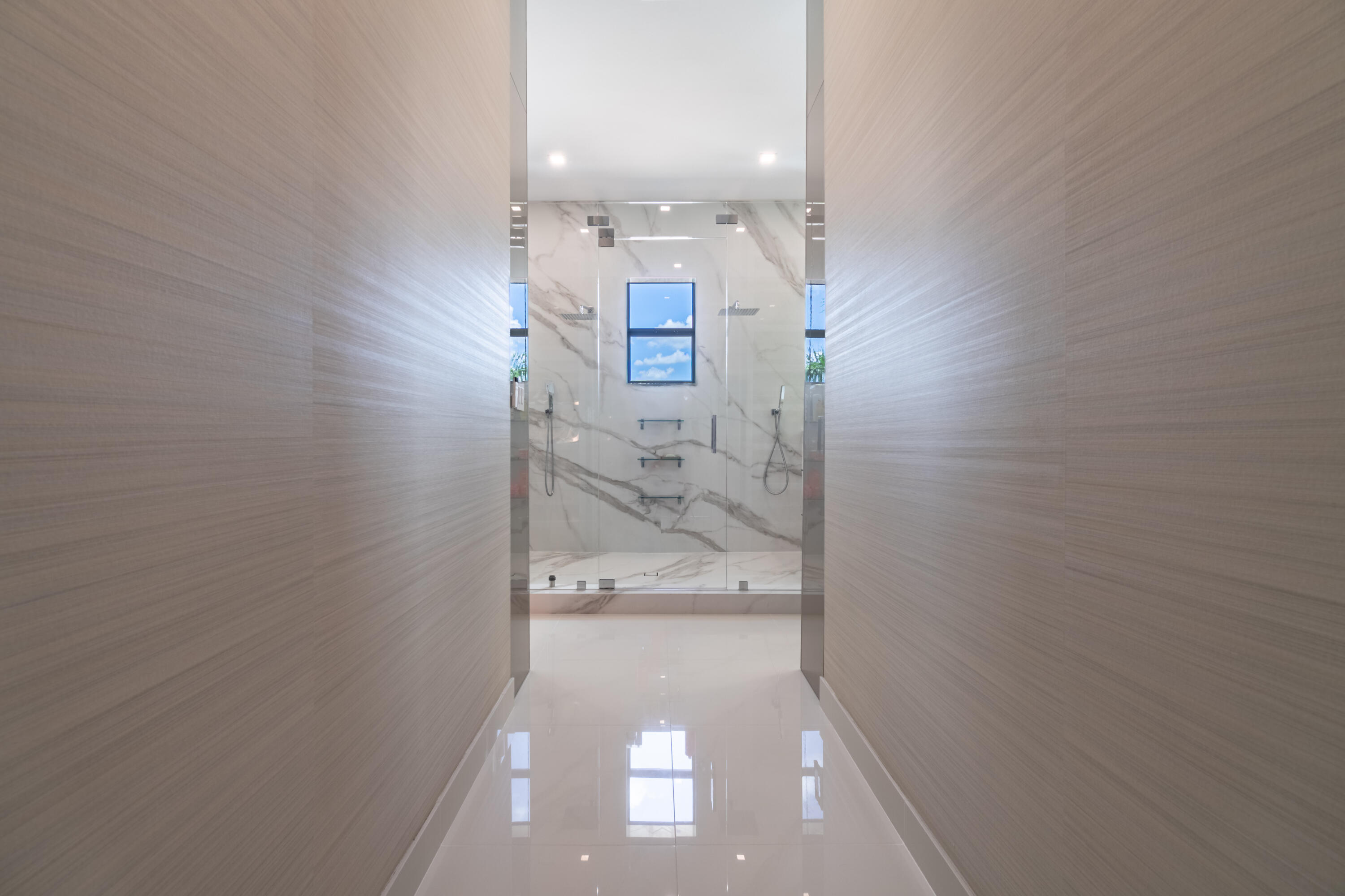 HERON BAY EAST - Residential