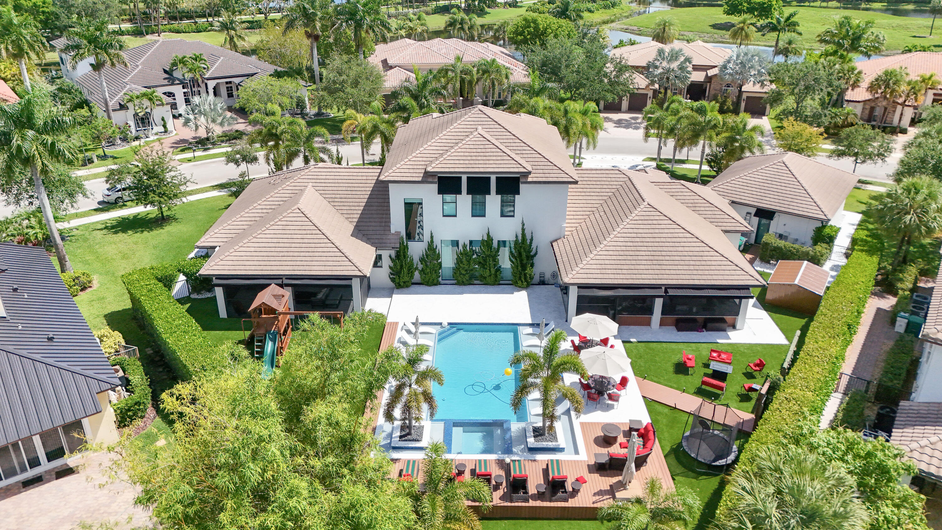 HERON BAY EAST - Residential