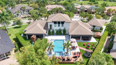 Tiny photo for 12088 NW 69th Court, Parkland, FL 33076 (MLS # B26028724)