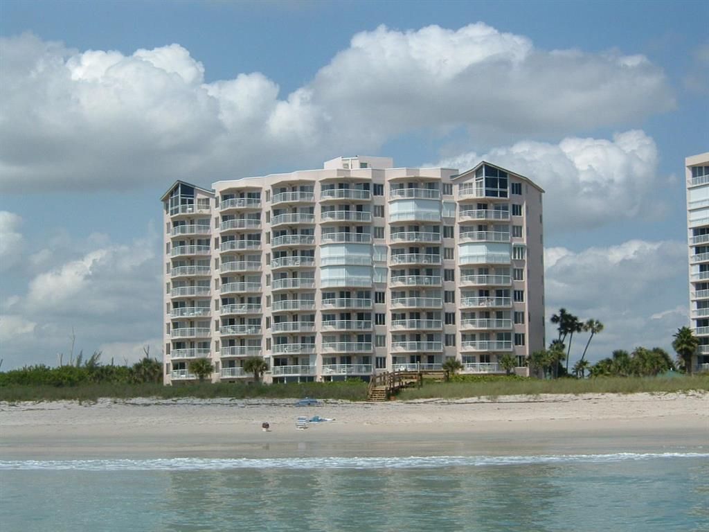 Photo of 3870 N Highway A1a #102, Hutchinson Island, FL 34949 (MLS # R10775247)