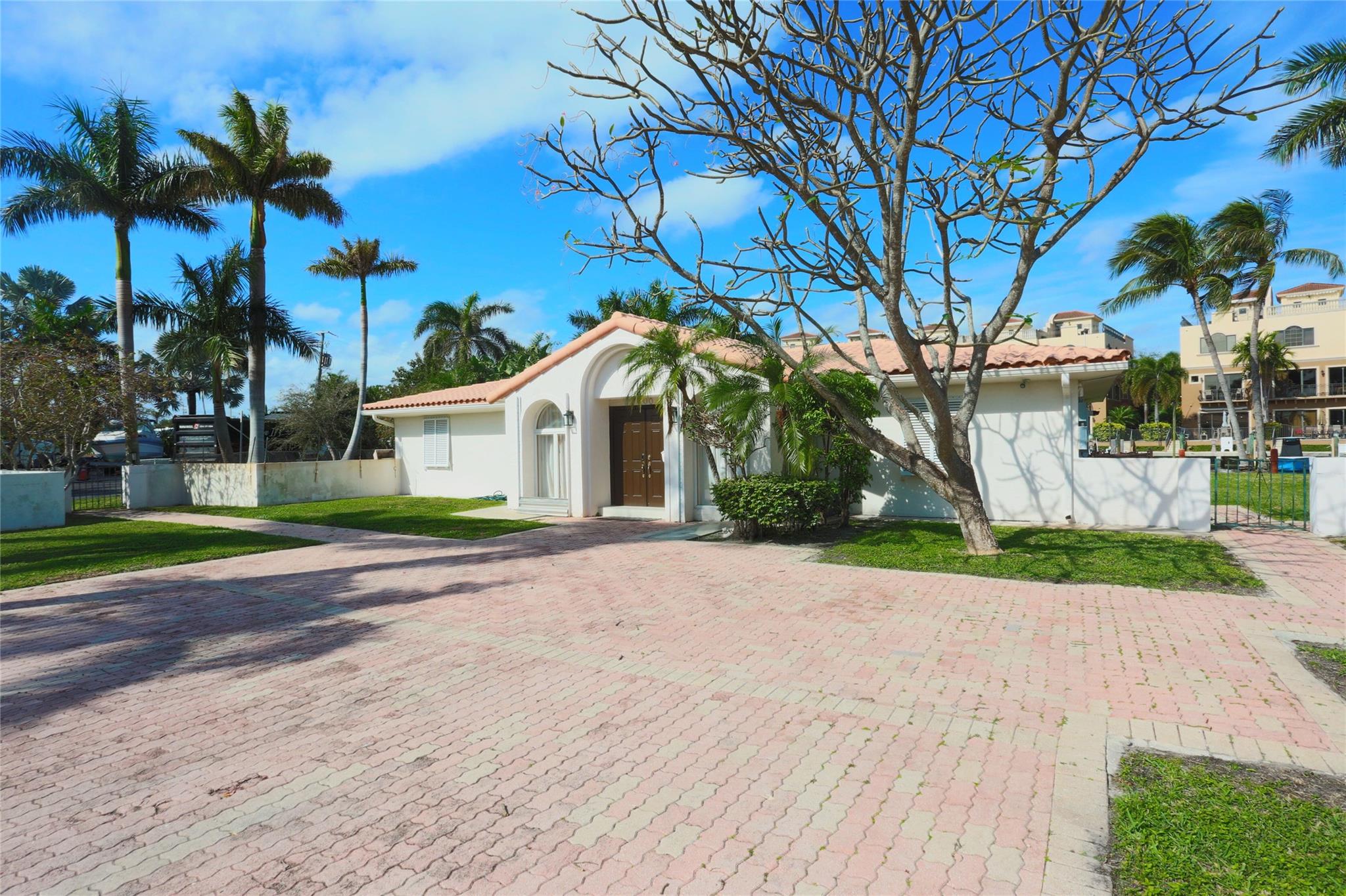 100 Circle Drive