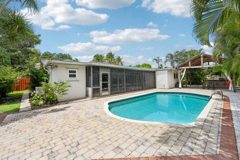 Tiny photo for 1232 NW 14th Street, Boca Raton, FL 33486 (MLS # B26025821)
