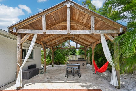 Tiny photo for 1232 NW 14th Street, Boca Raton, FL 33486 (MLS # B26025821)