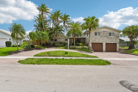 Tiny photo for 1232 NW 14th Street, Boca Raton, FL 33486 (MLS # B26025821)