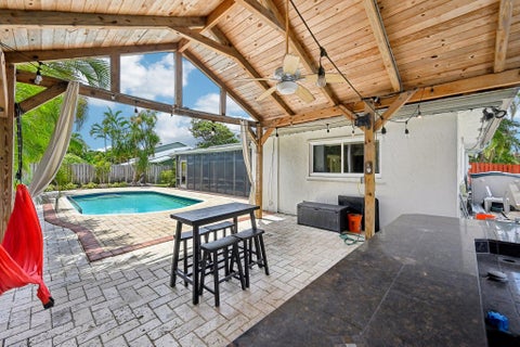 Tiny photo for 1232 NW 14th Street, Boca Raton, FL 33486 (MLS # B26025821)