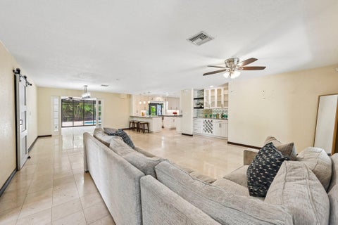 Tiny photo for 1232 NW 14th Street, Boca Raton, FL 33486 (MLS # B26025821)