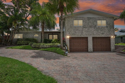 Tiny photo for 1232 NW 14th Street, Boca Raton, FL 33486 (MLS # B26025821)