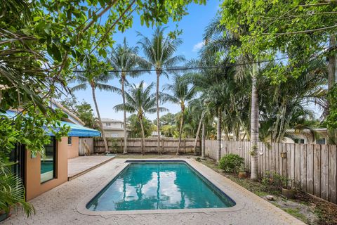 5221 NE 17th Avenue Fort Lauderdale FL 33334