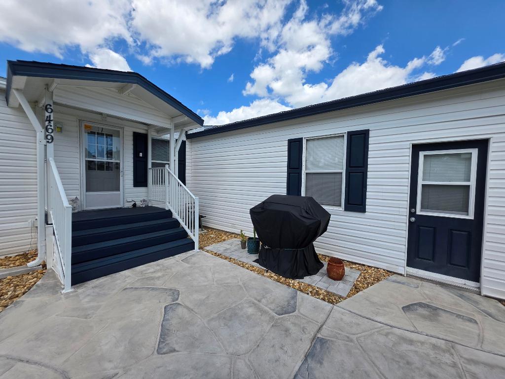 Maralago Cay - Residential