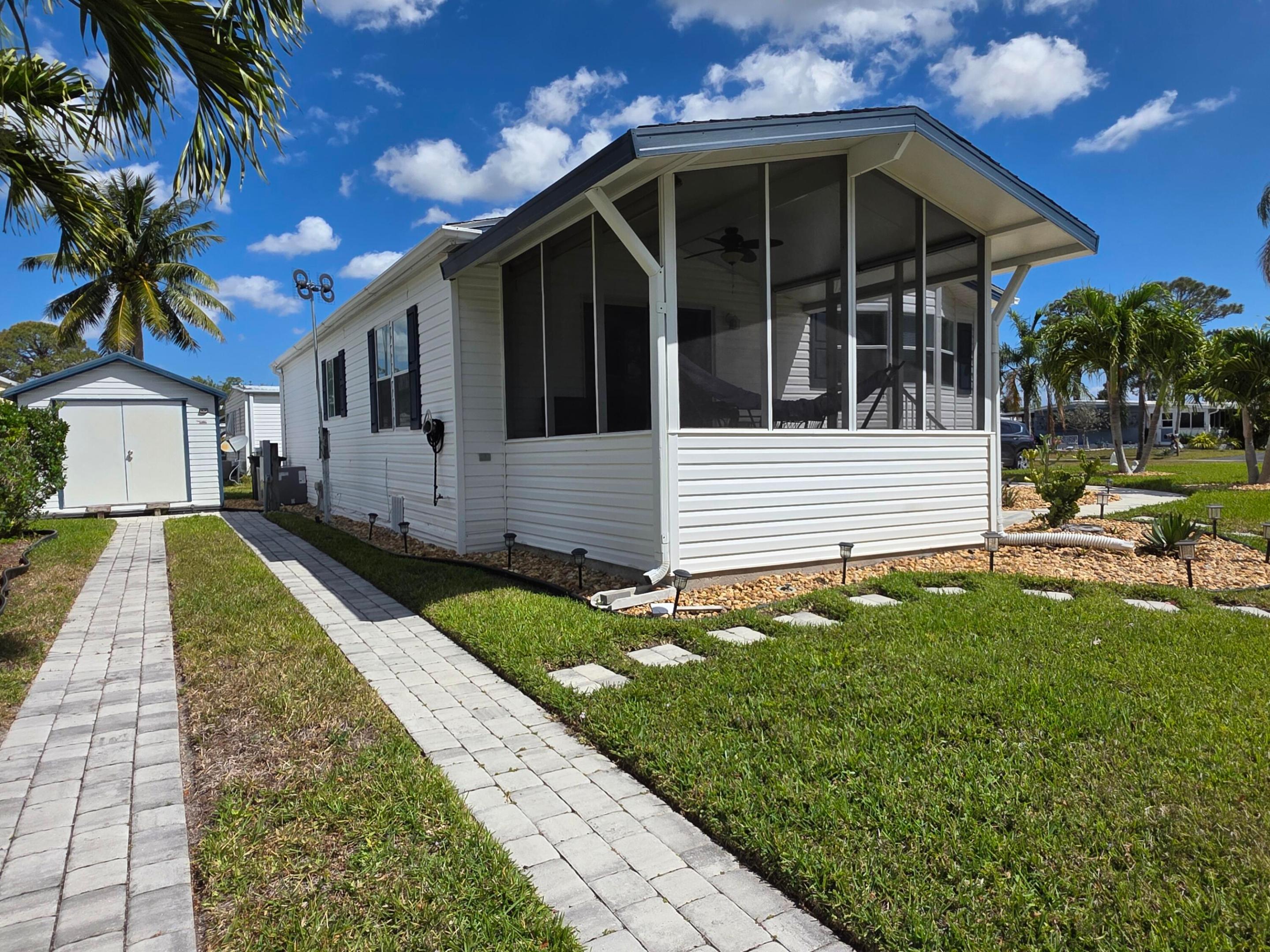 Maralago Cay - Residential