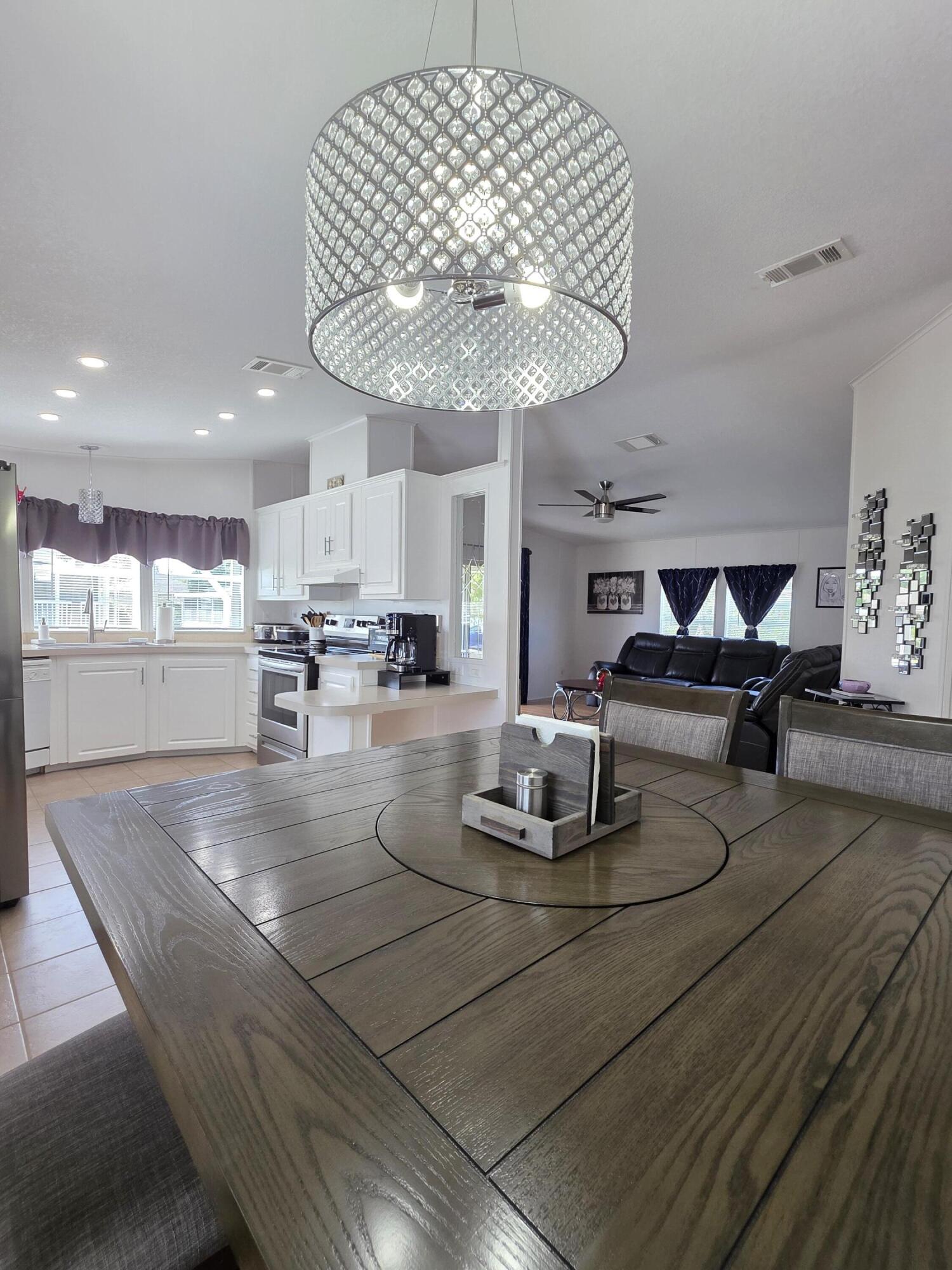 Maralago Cay - Residential