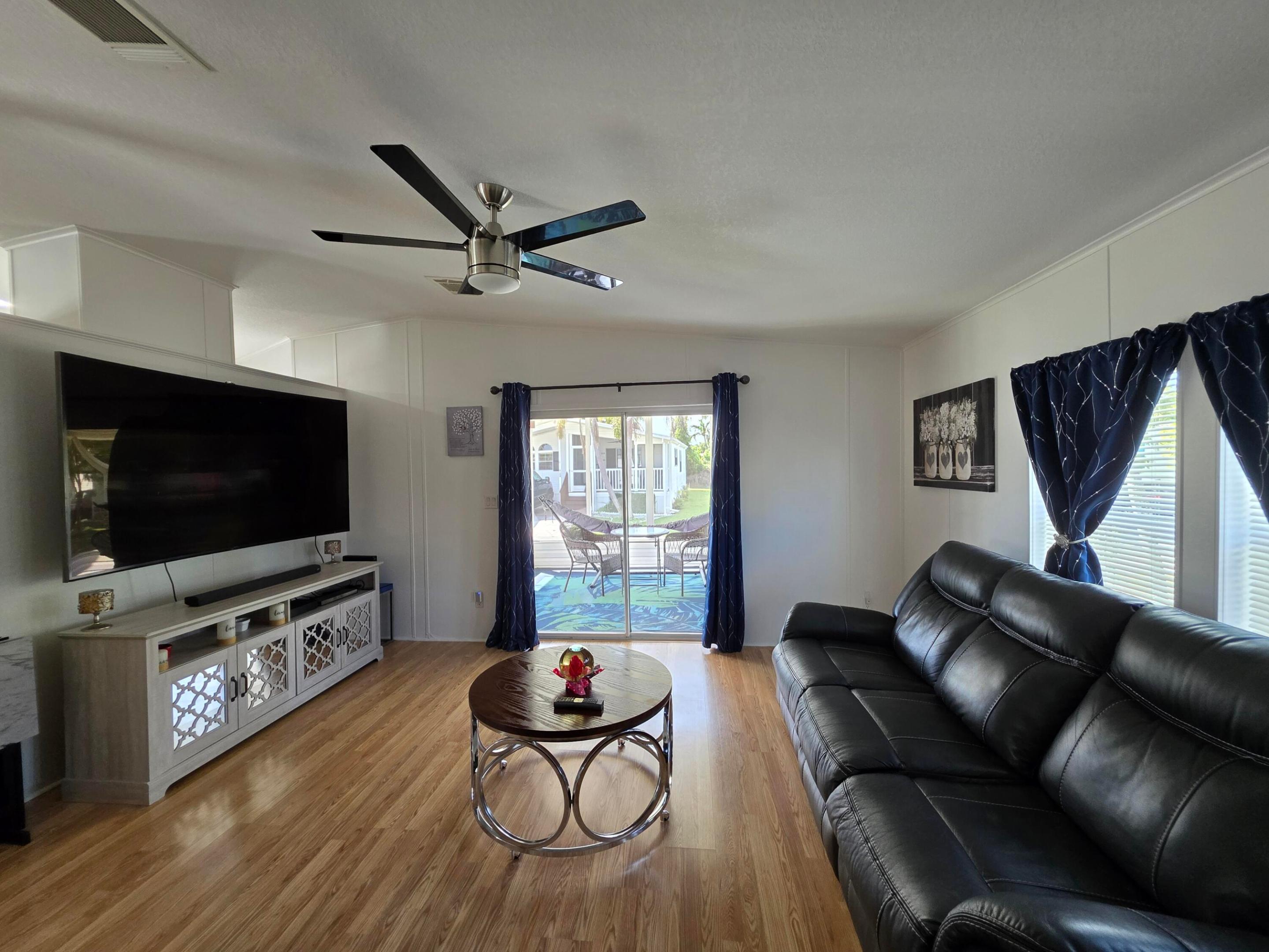 Maralago Cay - Residential