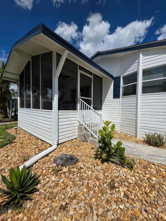 Maralago Cay - Residential