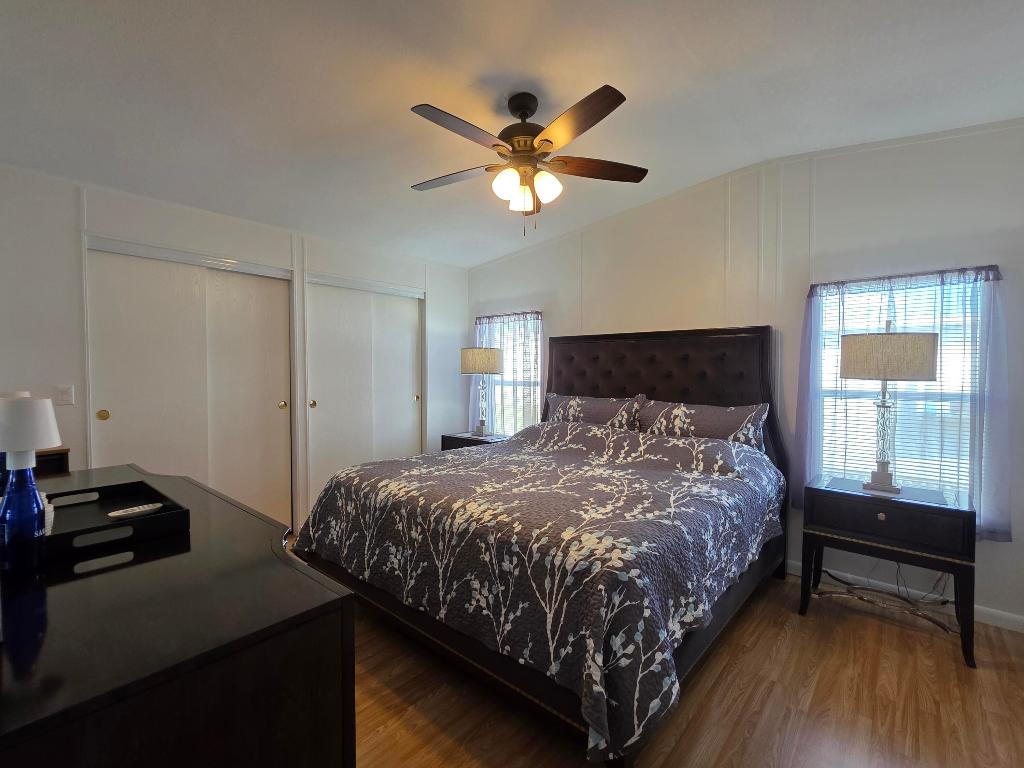 Maralago Cay - Residential