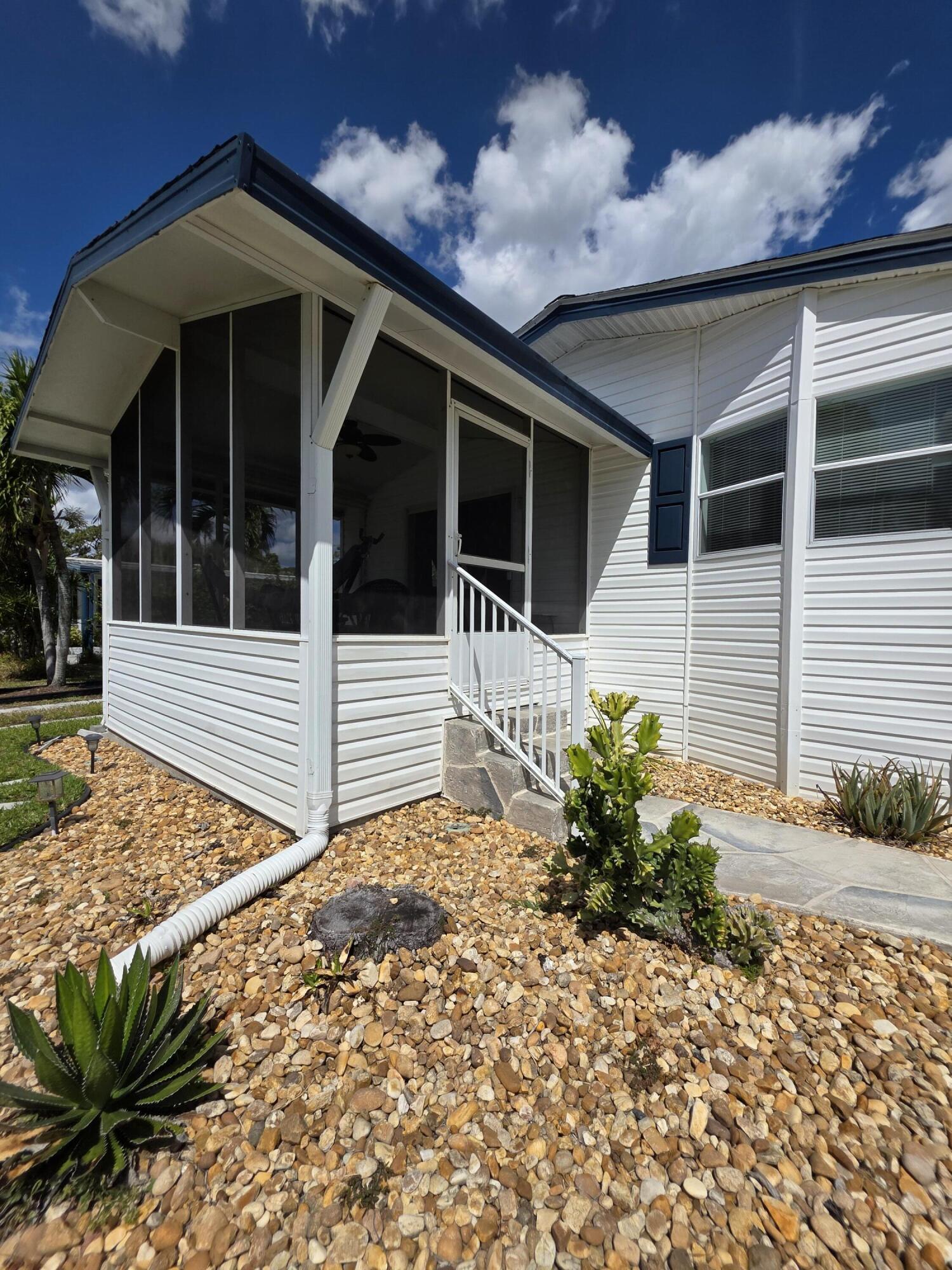 Maralago Cay - Residential