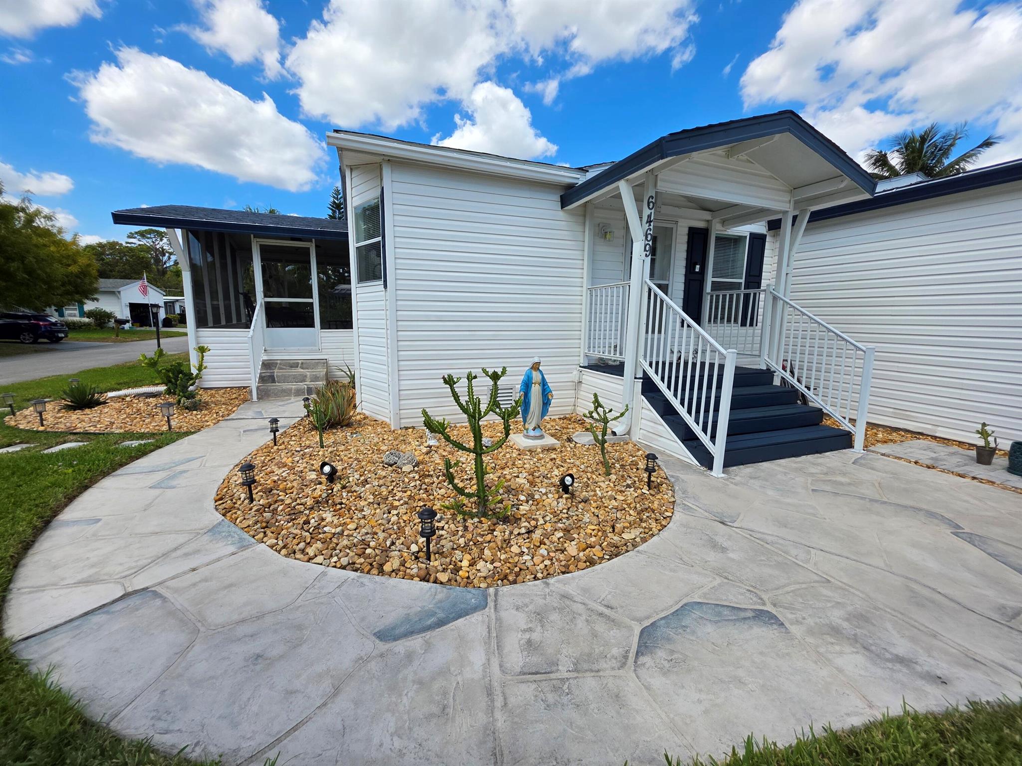 6469 Cypress Lane