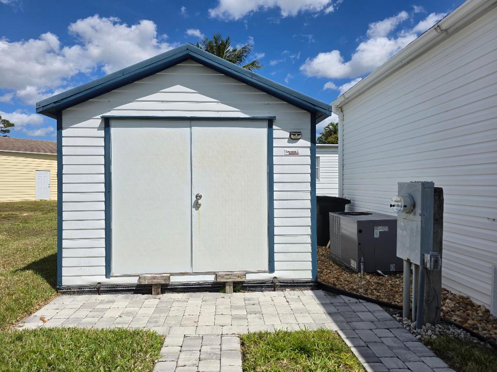 Maralago Cay - Residential