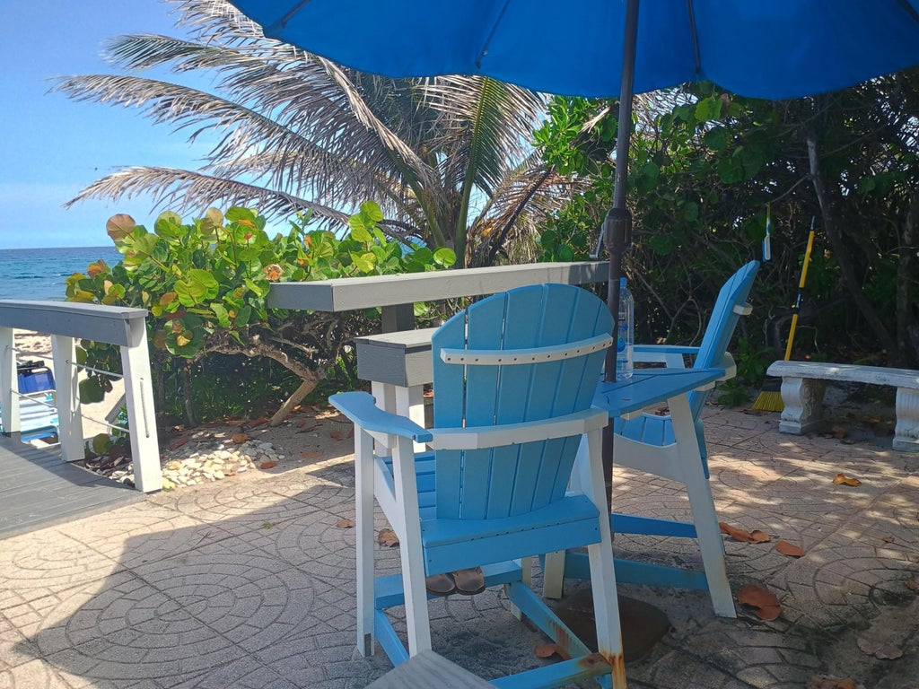 Photo of 5520 N Ocean Boulevard #202, Ocean Ridge, FL 33435 (MLS # B26079255)