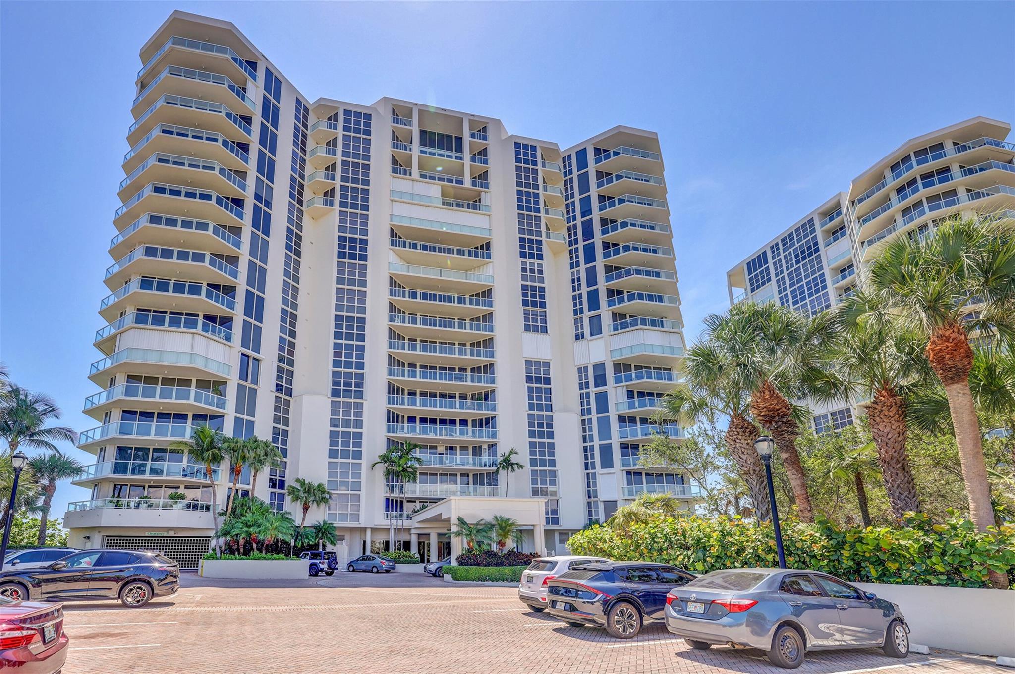 6051 N Ocean Dr 403