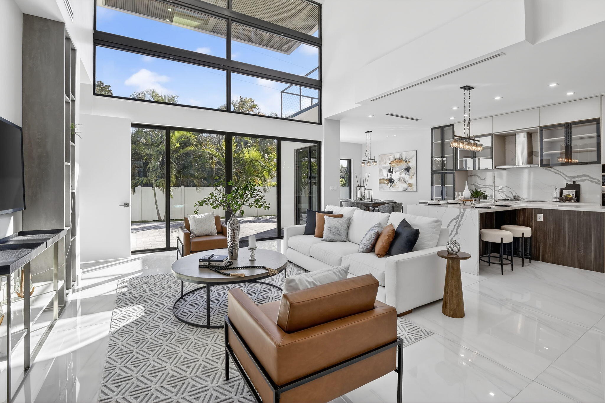 Victoria Park - Residential