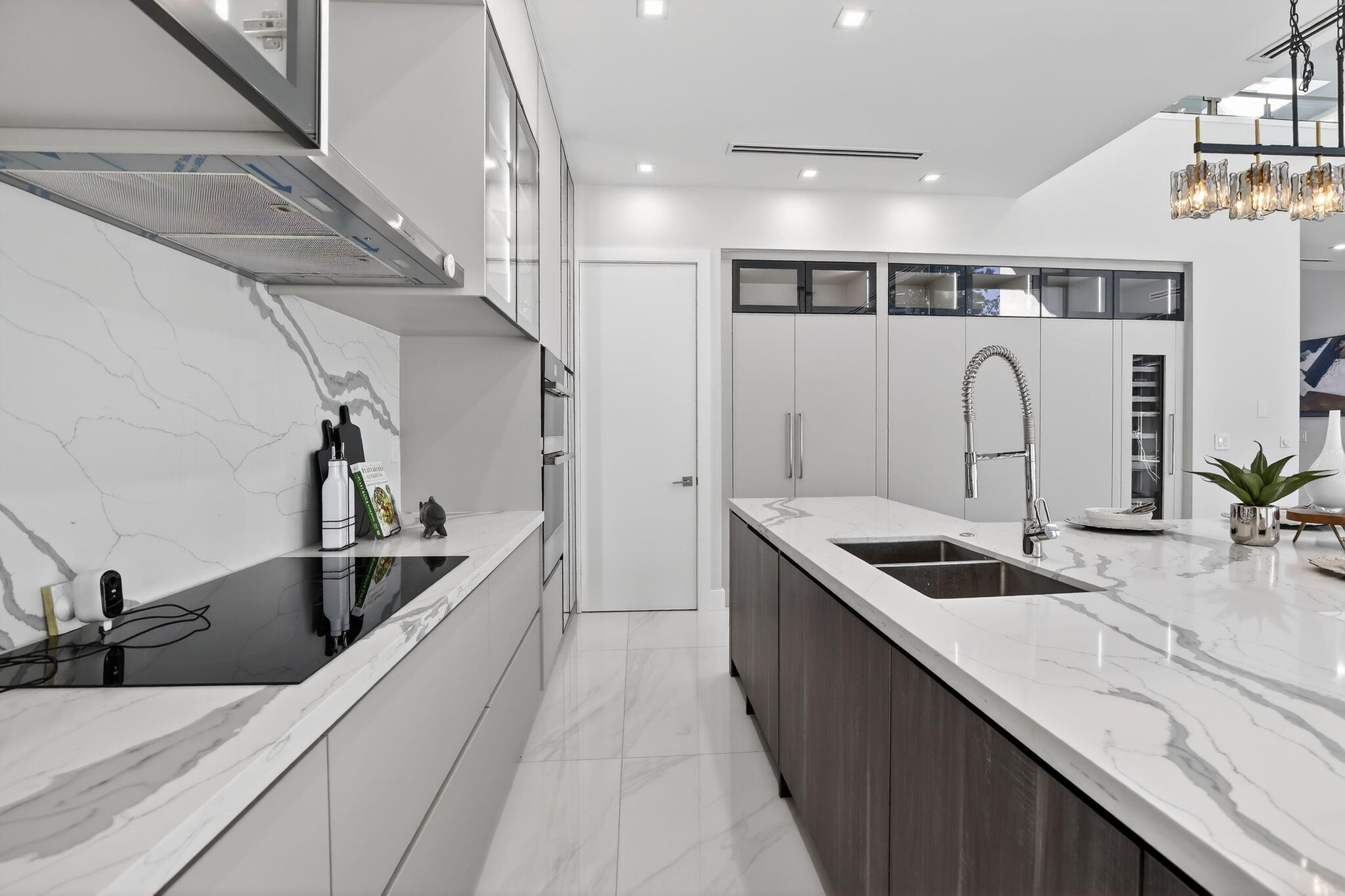 Victoria Park - Residential