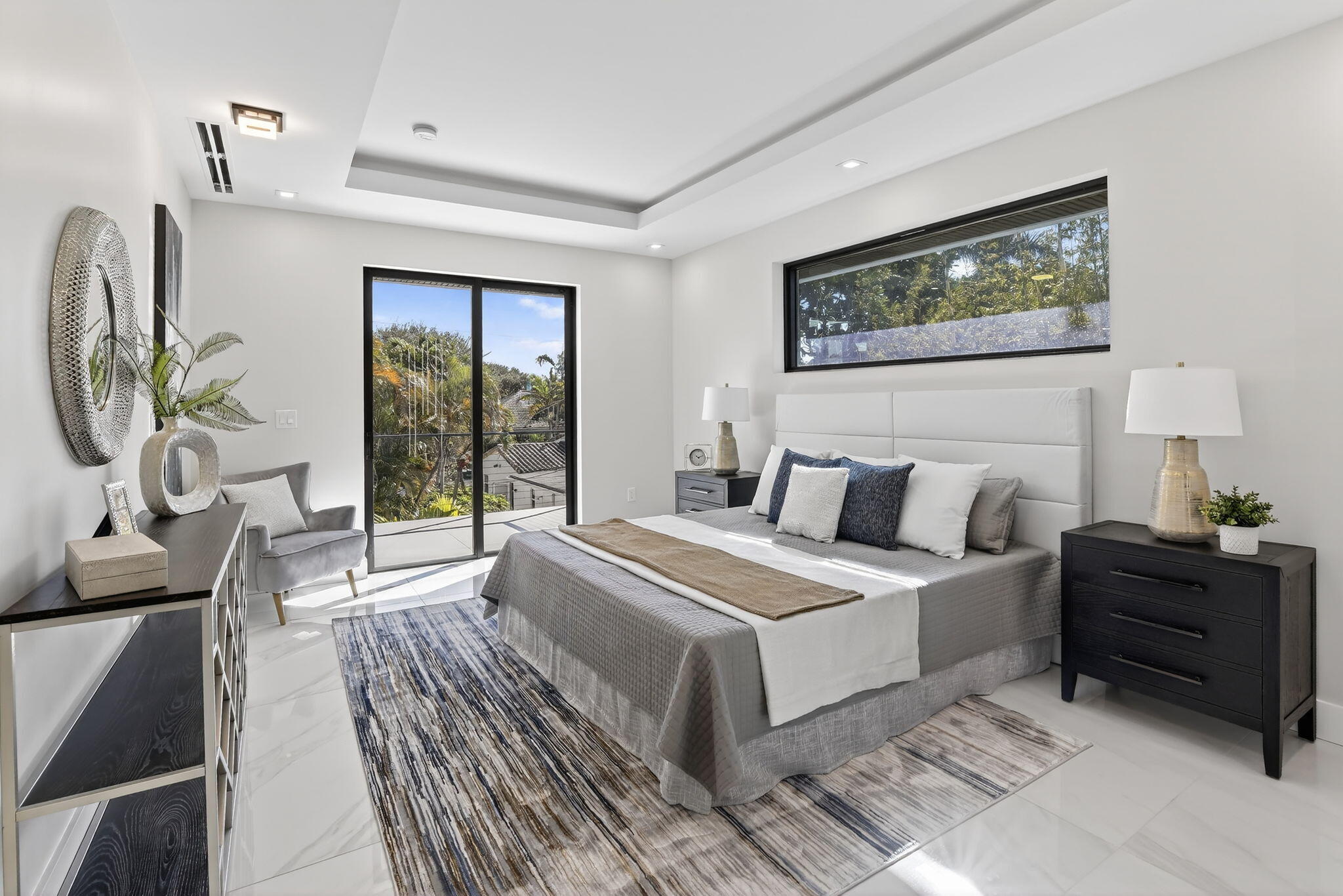 Victoria Park - Residential